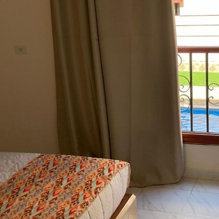 Kemet Apartment ルクソール エクステリア 写真